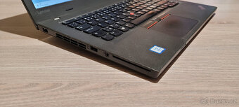 Lenovo, i5-7200u 2/4x 3,10GHz, 12GB DDR4, 256GB SSD, bat. 6h - 4