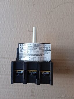 Prodám elektrický rozvaděč se zásuvkami - 4