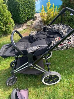 Cybex Priam - 4