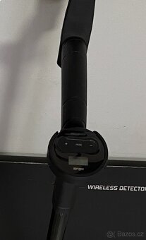 XP Deus WS4 sluchátka - NOVÉ - 4