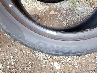 285/40/21 109y Pirelli - letní pneu 2ks - 4