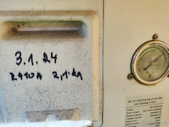 Tepelné čerpadlo - 4