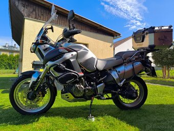 YAMAHA XT 1200 SUPER TENERE - 4