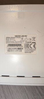 Mercusys MW301R - 4