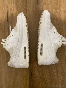 Boty Nike air max - 4