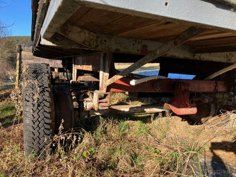 Včelín / maringotka - 4