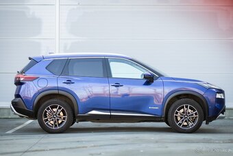 Nissan X-Trail e-Power 4x4 Tekna - 4