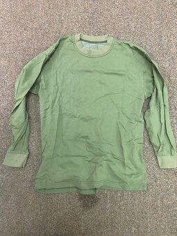 Vojenské oblečení - 4