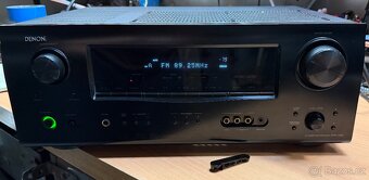 Denon avr 1509 - 4