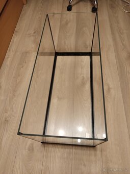 Akvárium na prodej - 4