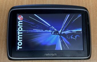 TomTom 750 - NEJNOVĚJŠÍ MAPY - 4