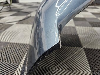 Přední nárazník Škoda Fabia 1 facelift - 4