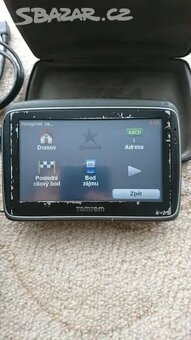 Navigace TomTom Go 950 Traffic - 4