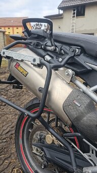 Triumph Tiger 800xc 35kw - 4