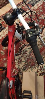 Specialized Hotrock 20 - 4