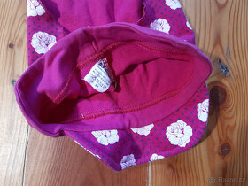 Rockino,dívčí šátek vel.54 - 4