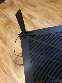 HERNÍ PC RTX 5060Ti Montech King - 4