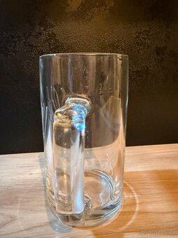 Pivní sklenice Luky - 4