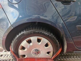 Vw golf 1.9tdi 66kw rv.2007 - 4