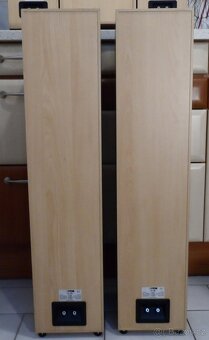 CANTON LE SERIES 5.1 - 4