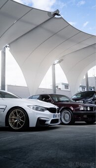 BMW 730iA e32 1991 - 4