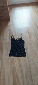 Dámské tílko - 1, velikost: M - 4