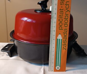 Prodám napařovací hrnec - 4