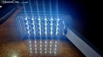 nabíjecí skládací led lampička - 4