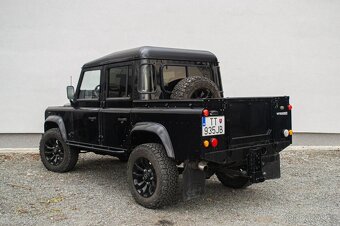 Land Rover Defender 110 2.5 Td5 HC PickUp - 4