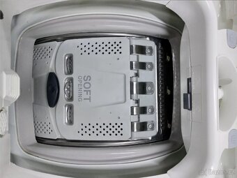 A++ 7kg úzká moderní pračka AEG Protex - 4