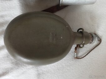 Polní láhev čutora - 4