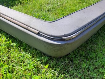 Volkswagen Jetta mk2 ND - 4