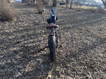 Chopper motokolo - 4