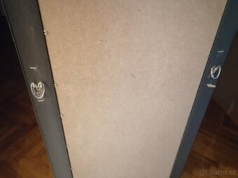 Zrcadlo 38,5x128,5 cm - 4