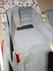 Smart Roadster Koberec - 4