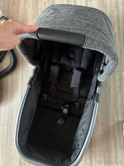 TFK Mono Air Premium Antracit - 4