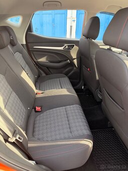 MG ZS 1.5 VTi Essential Plus - 4