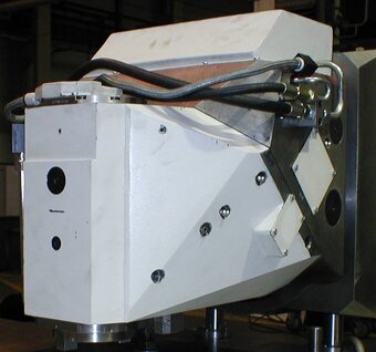 TOS KUŘIM FUE 125 W/4 - 4