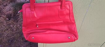 Kabelky a tašky - 4