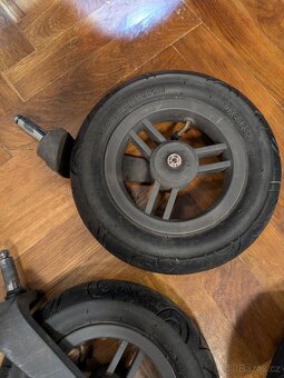 Kola / Korbička ke kočárku ABC Design Viper 4 - 4