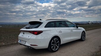 Seat LEON FR ST 2021 1.5tsi - 4