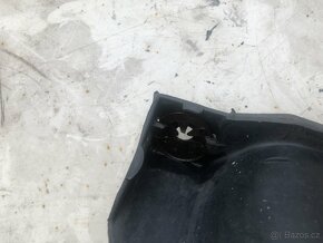 Plastový kryt na VW GOLF 3, JETTA - 4