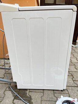 Pračka Whirlpool AWE 7615/2 - 4