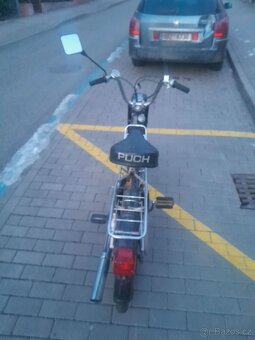 Puch Maxi 50 - 4