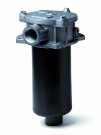 Hydraulická nádrž nosič kontejnerů - 4