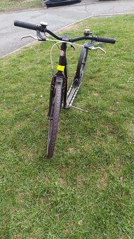 Prodám koloběžka pro dospělé - 4