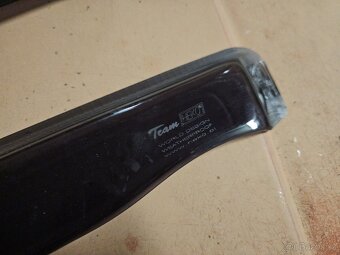 Ofuky oken BMW 5er 1995-2003 (4 díly, E39, combi) - 4