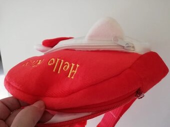 Malý batůžek Hello Kitty - 4