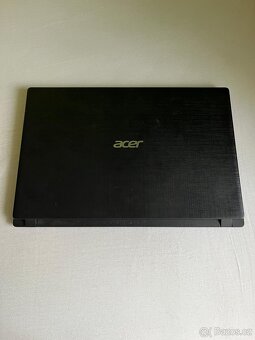 Notebook Acer Aspire 3 Win 11 - 4
