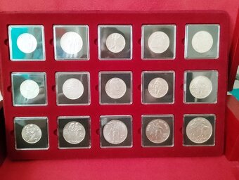 ČSSR AG 1947-1992 BK - 4